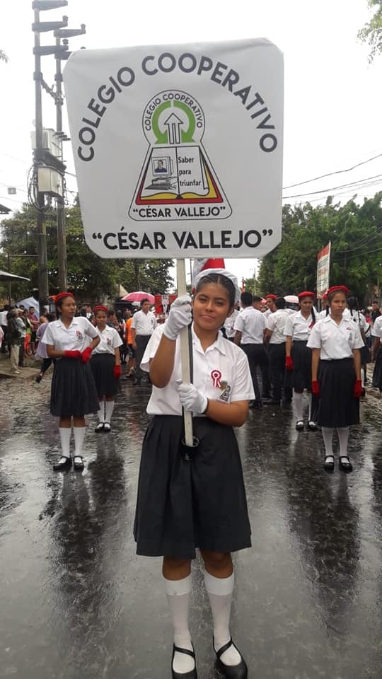 Presentación artística