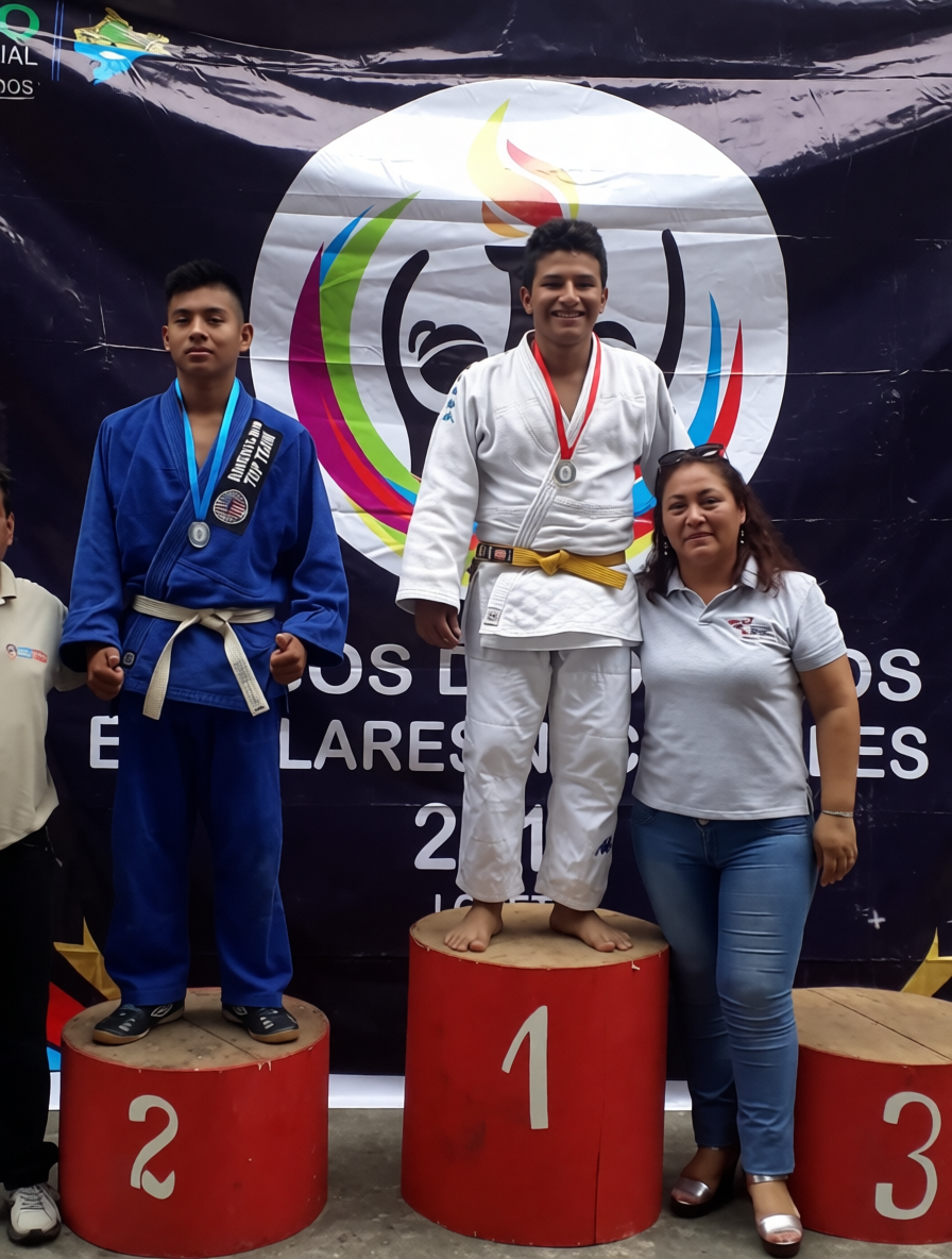 Propuesta Educativa - Colegio César Vallejo