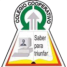 Logo Colegio Cooperativo César Vallejo